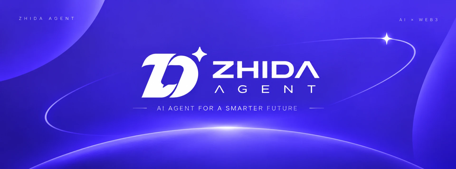 Zhida Agent — AI agent for a smarter future